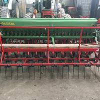 Seminatrice 3mt hassia