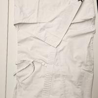 Kimono karate bimbo 150cm