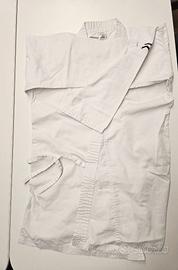 Kimono karate bimbo 150cm