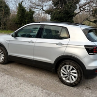 Volkswagen T Cross 1.0 Style