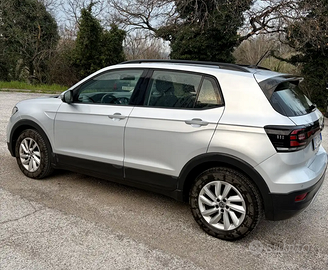 Volkswagen T Cross 1.0 Style