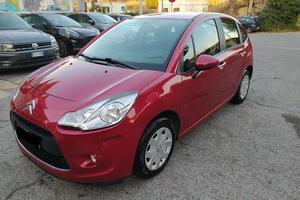 Citroen C3 1.2 VTi 82 Exclusive