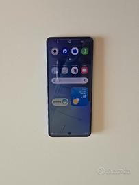 Samsung Galaxy Z Flip 256GB Blue Shadow