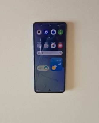 Samsung Galaxy Z Flip 256GB Blue Shadow