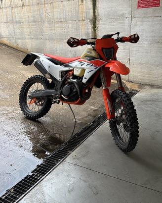 SERBATOIO ACERBIS 15l KTM