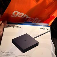 Playstation VR adattatore PC
