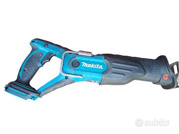 Makita Sega a gattuccio BJR181Z Made in Jap 18V (C
