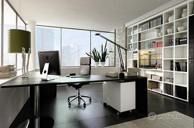 Ufficio-studio di lusso reggio emilia mq 450