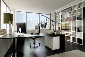 Ufficio-studio di lusso reggio emilia mq 450