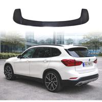 SPOILER BMW X1 E84 09-16 LOOK M IN ABS