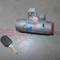 Kit blocchetto accensione + chiave Fiat Uno 45