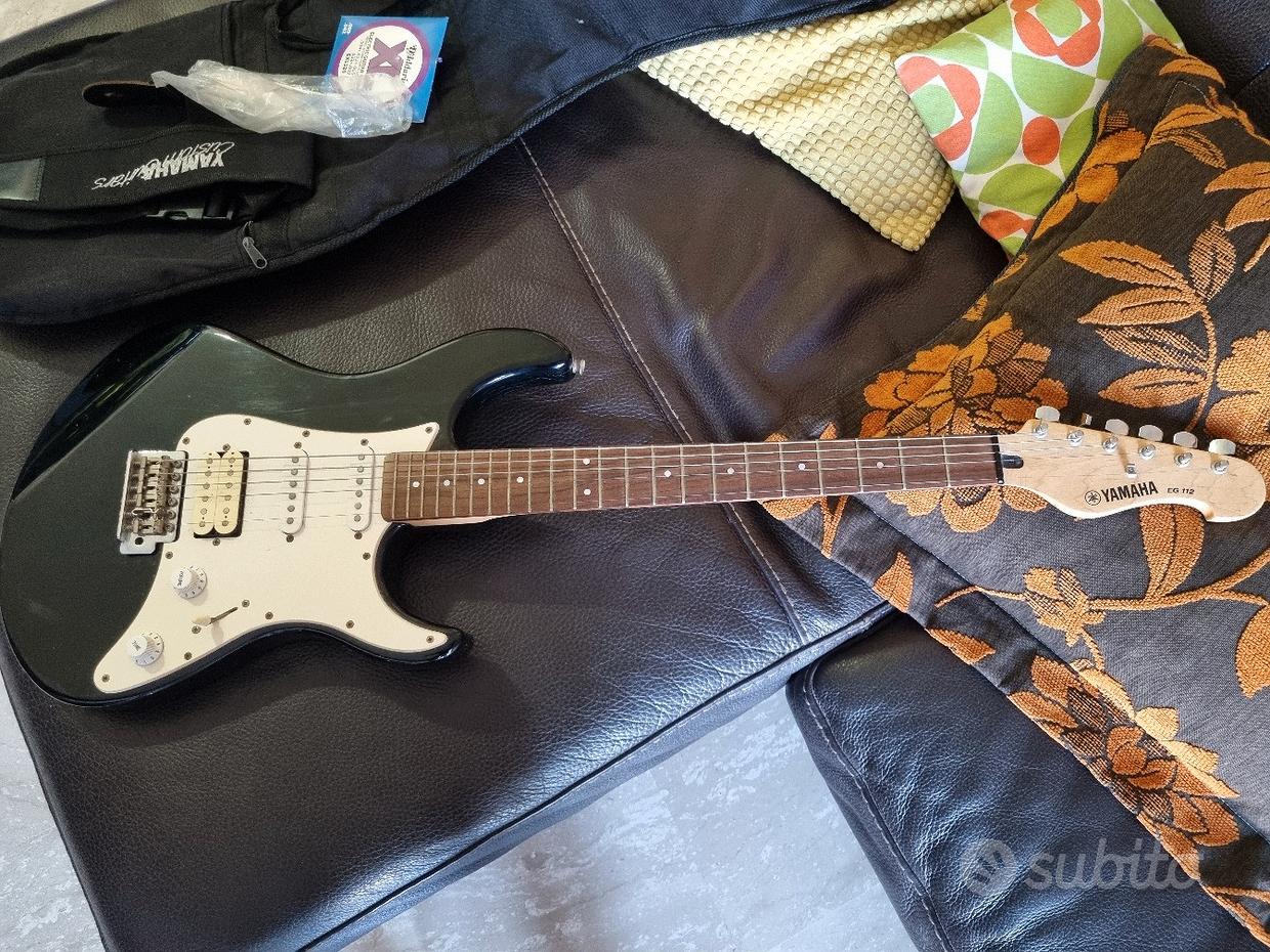 Yamaha eg112 - Strumenti musicali usati - Subito.it