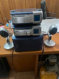 Stereo kenwood