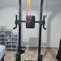 panca romana decathlon 