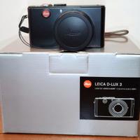 Leica D-Lux 3