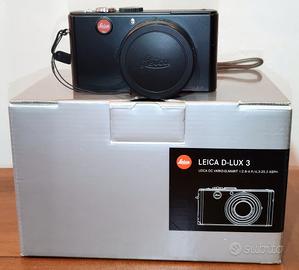 Leica D-Lux 3