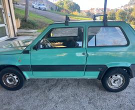 Panda 4x4 1998