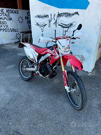 HM cre six competition 50 2014