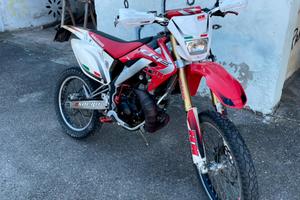 HM cre six competition 50 2014