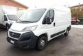 FIAT Ducato 35 2.3 MJT 130CV MH2 MEDIO GARANZIA