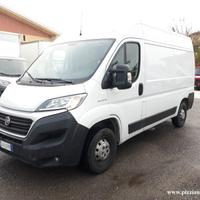 FIAT Ducato 35 2.3 MJT 130CV MH2 MEDIO GARANZIA