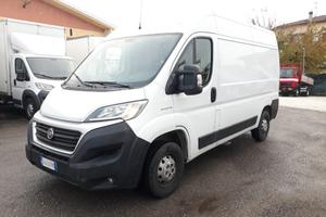 FIAT Ducato 35 2.3 MJT 130CV MH2 MEDIO GARANZIA