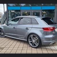 Paraurto Posteriore Audi RS3 / S3 / A3