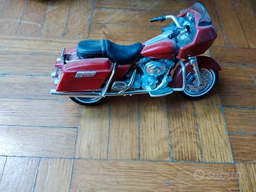 Harley-Davidson FLTR Road Glide del 2000