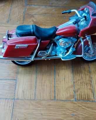Harley-Davidson FLTR Road Glide del 2000