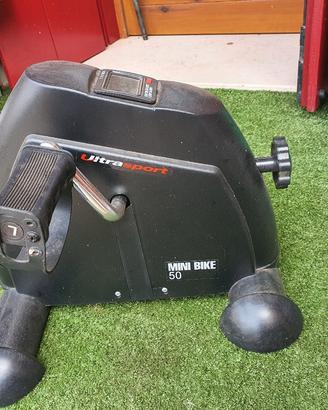 allenatore compatto 