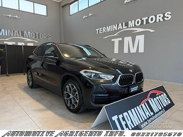 Bmw X2 sDrive18d Msport-X