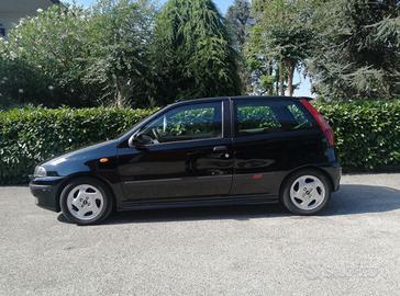 Fiat Punto GT Turbo 95 Clima TRATTABILE Perfetta