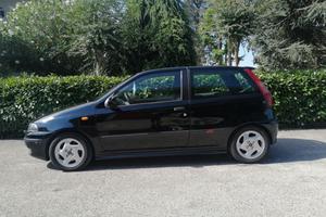 Fiat Punto GT Turbo 95 Clima TRATTABILE Perfetta