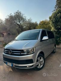 Volkswagen Caravelle T6