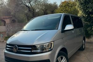 Volkswagen Caravelle T6