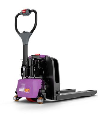 Anton PTL 1.5.