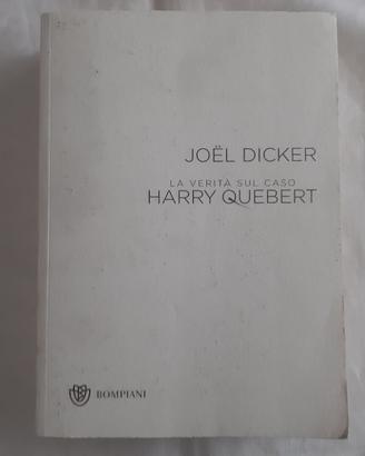 La verita' sul caso Harry Quebert