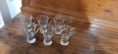 Set pubblicitario China Martini Calda