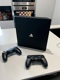 PlayStation 4 Pro 1 Tb