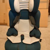Seggiolino bimbi per auto