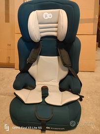 Seggiolino bimbi per auto