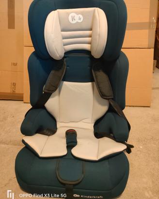 Seggiolino bimbi per auto