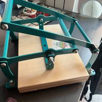 Hobby - Pressa stampa