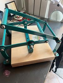 Hobby - Pressa stampa