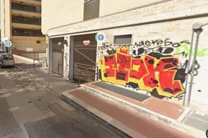 Box interrato 38mq Foggia