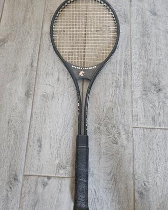 Racchetta da tennis Vintage 