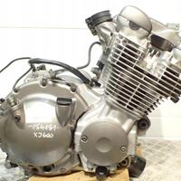 MOTORE : yamaha xj 600 diversion 92-06 55215km