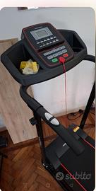 Tapis roulant marchio Walden