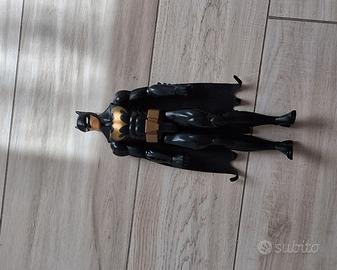 BATMAN