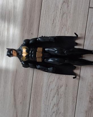 BATMAN